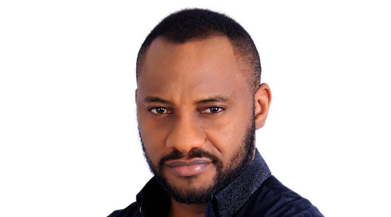 Marrying a second wife my best decision in life, Yul Edochie blasts critics