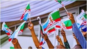 APC convention: Publicity sub-committee denies receiving N800m