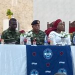 Nigerian Army Women’s Christian Fellowship 2023, 15th Biennial Convention Ends, As Lagaja Urges Army wives To live Up To Expectations